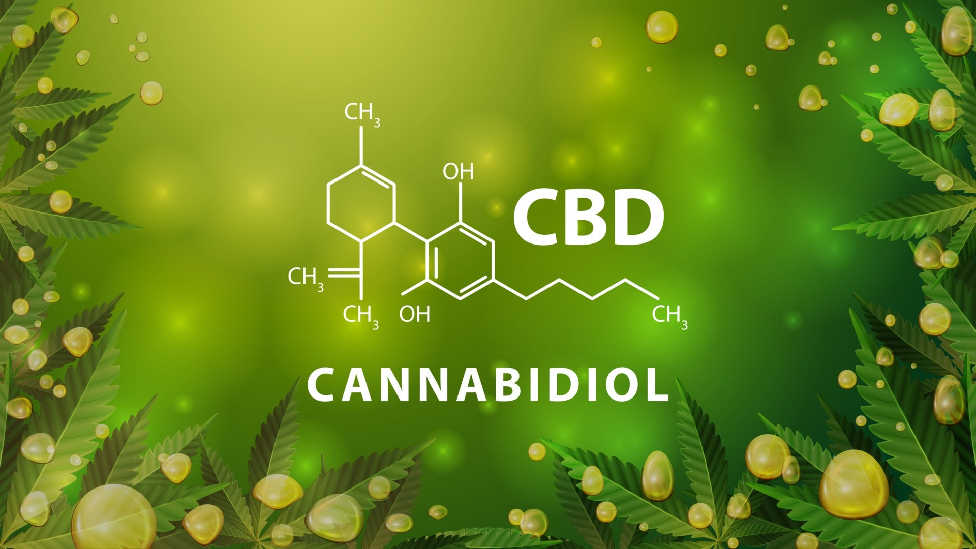 Buy Premium CBD Online 100% Natural Hemp | CBD Dispensary